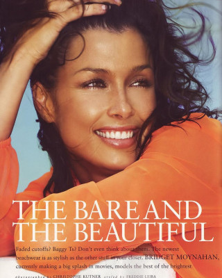 photo 14 in Bridget Moynahan gallery [id78356] -0001-11-30 00:00:00